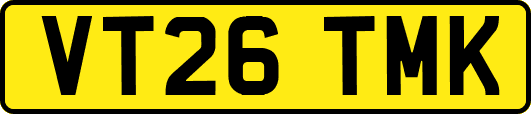 VT26TMK