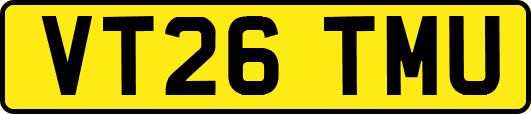VT26TMU
