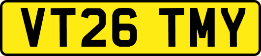 VT26TMY