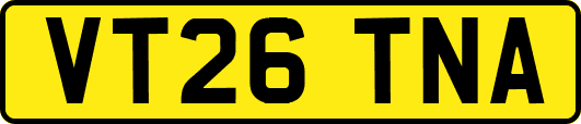 VT26TNA