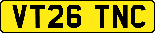 VT26TNC