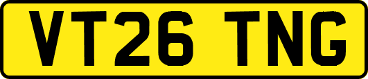 VT26TNG