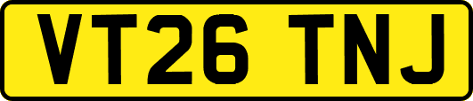VT26TNJ