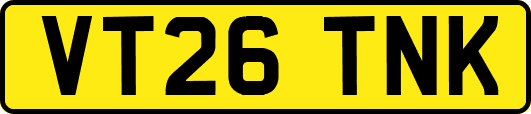 VT26TNK