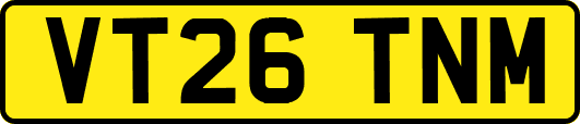 VT26TNM