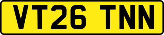 VT26TNN