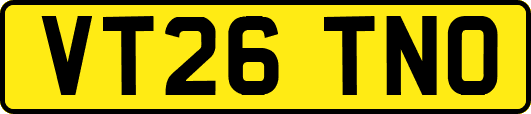 VT26TNO