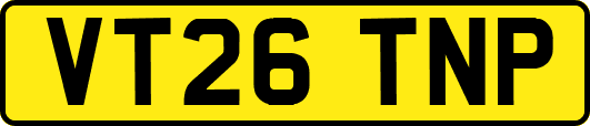 VT26TNP