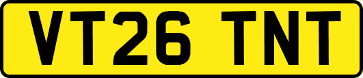 VT26TNT