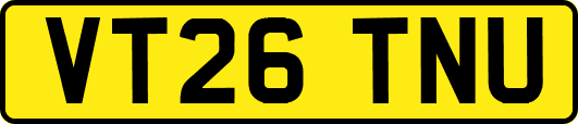 VT26TNU