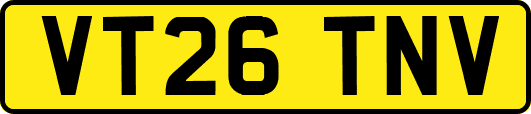 VT26TNV