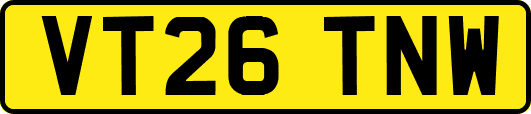 VT26TNW