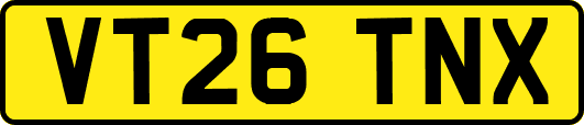 VT26TNX