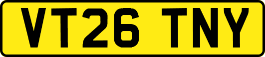 VT26TNY