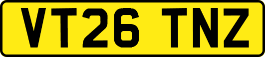 VT26TNZ