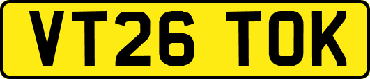 VT26TOK