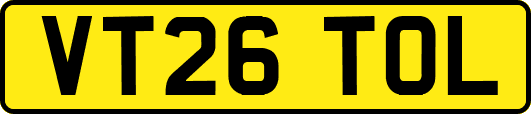 VT26TOL