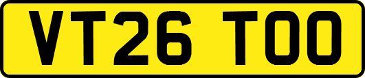 VT26TOO