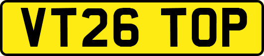 VT26TOP