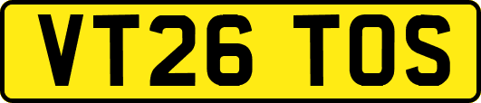 VT26TOS