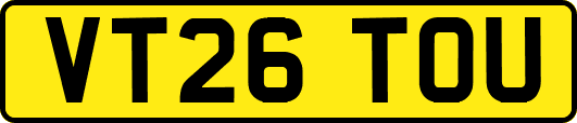 VT26TOU