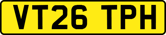 VT26TPH