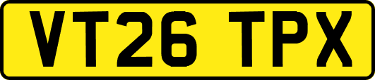 VT26TPX
