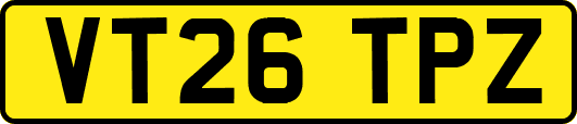 VT26TPZ