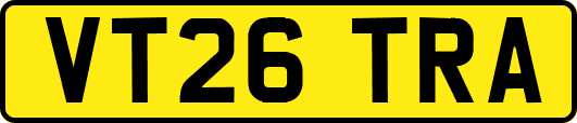 VT26TRA