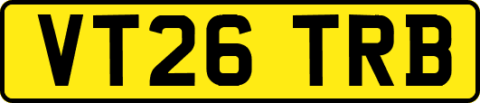 VT26TRB