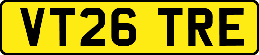 VT26TRE