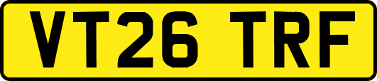 VT26TRF
