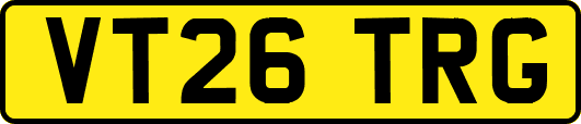 VT26TRG