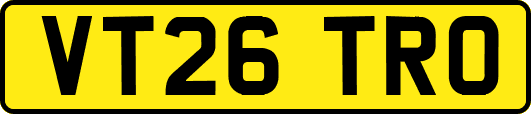 VT26TRO