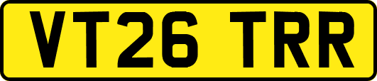 VT26TRR