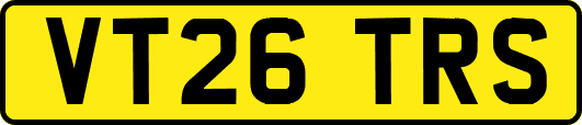 VT26TRS