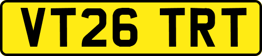 VT26TRT