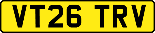 VT26TRV