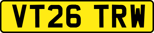 VT26TRW