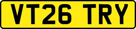 VT26TRY