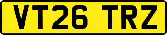 VT26TRZ