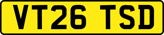VT26TSD