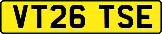 VT26TSE
