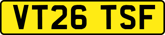 VT26TSF