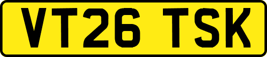 VT26TSK