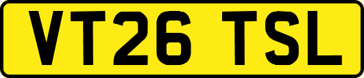 VT26TSL