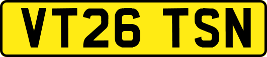 VT26TSN