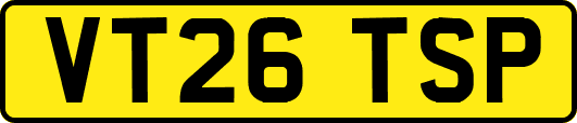 VT26TSP