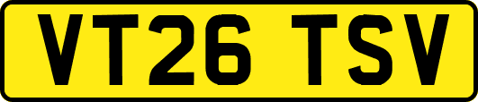 VT26TSV