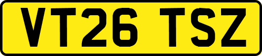 VT26TSZ